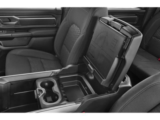 2027 RAM Ram 1500 Lone Star
