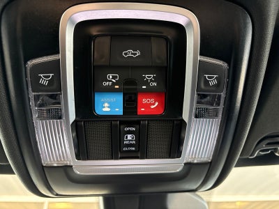 2027 RAM Ram 1500 RAM 1500 LONE STAR CREW CAB 4X2 5'7' BOX