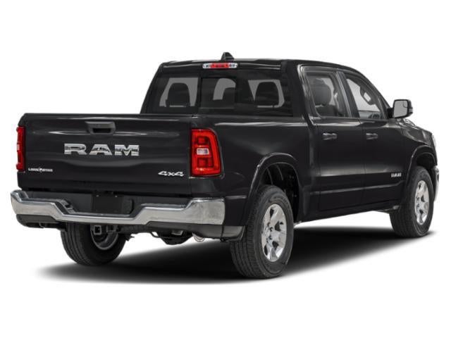 2027 RAM Ram 1500 Lone Star