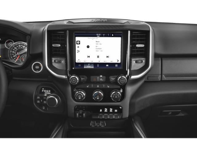 2027 RAM Ram 1500 Lone Star