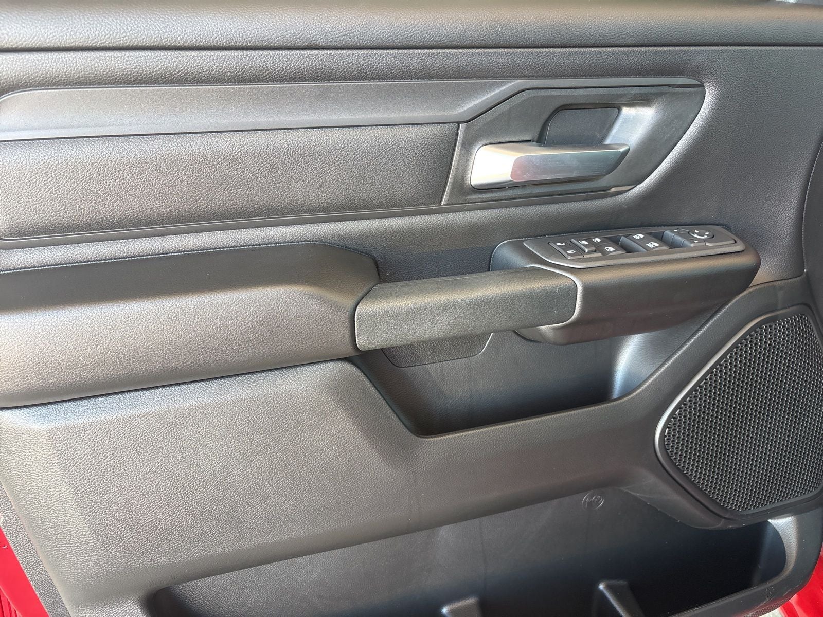 2026 RAM Ram 1500 RAM 1500 EXPRESS CREW CAB 4X2 5'7' BOX