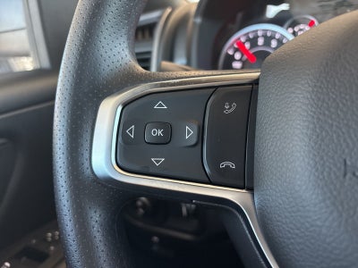 2026 RAM Ram 1500 RAM 1500 EXPRESS CREW CAB 4X2 5'7' BOX