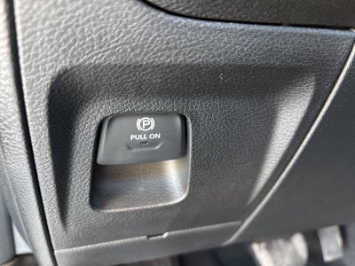 2026 RAM Ram 1500 RAM 1500 EXPRESS CREW CAB 4X2 5'7' BOX