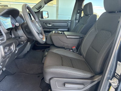 2026 RAM Ram 1500 RAM 1500 EXPRESS CREW CAB 4X2 5'7' BOX