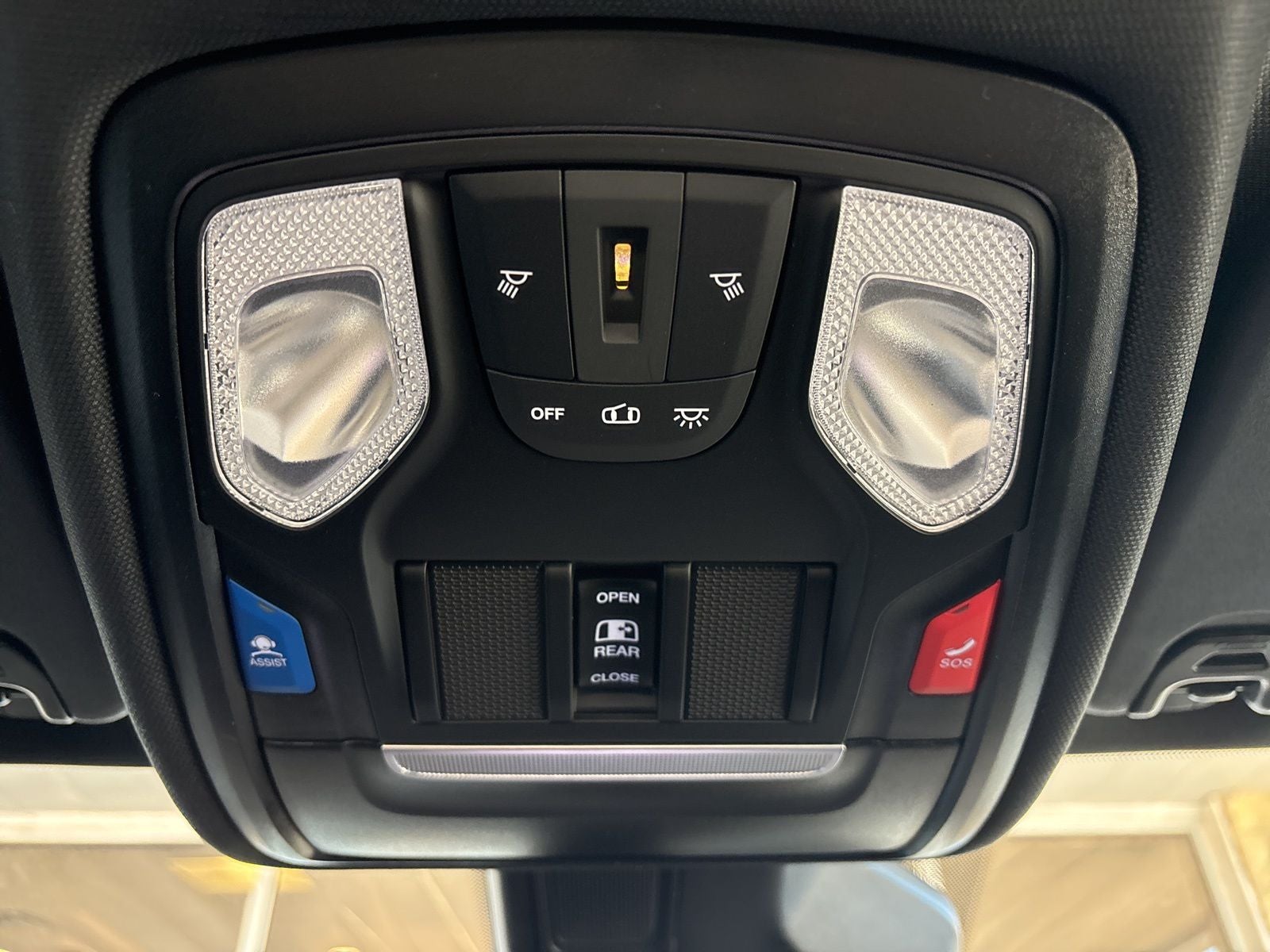 2026 RAM Ram 1500 RAM 1500 EXPRESS CREW CAB 4X2 5'7' BOX