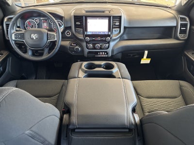 2026 RAM Ram 1500 RAM 1500 EXPRESS CREW CAB 4X2 5'7' BOX