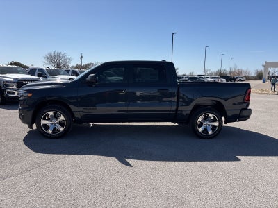 2026 RAM Ram 1500 RAM 1500 EXPRESS CREW CAB 4X2 5'7' BOX