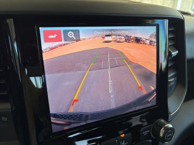 2026 RAM Ram 1500 RAM 1500 EXPRESS CREW CAB 4X2 5'7' BOX