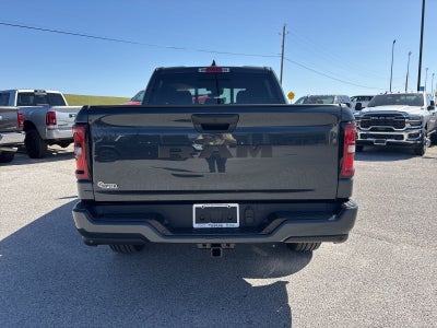 2026 RAM Ram 1500 RAM 1500 EXPRESS CREW CAB 4X2 5'7' BOX