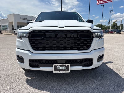 2026 RAM Ram 1500 RAM 1500 EXPRESS CREW CAB 4X2 5'7' BOX