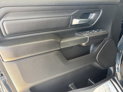 2026 RAM Ram 1500 RAM 1500 EXPRESS CREW CAB 4X2 5'7' BOX