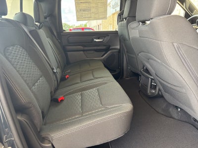 2026 RAM Ram 1500 RAM 1500 EXPRESS CREW CAB 4X2 5'7' BOX