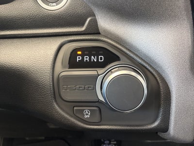2026 RAM Ram 1500 RAM 1500 EXPRESS CREW CAB 4X2 5'7' BOX