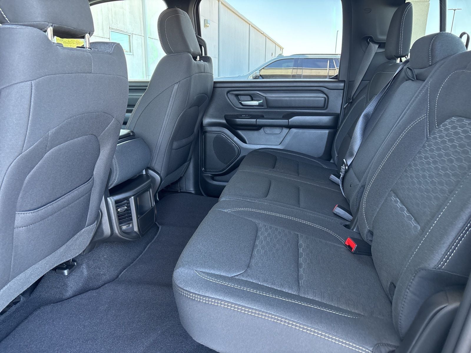 2026 RAM Ram 1500 RAM 1500 EXPRESS CREW CAB 4X2 5'7' BOX