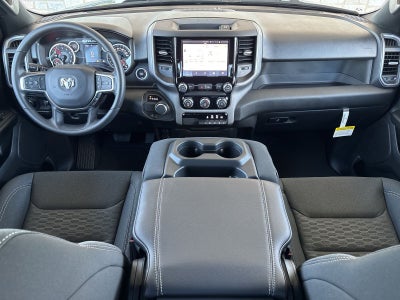 2026 RAM Ram 1500 RAM 1500 EXPRESS CREW CAB 4X2 5'7' BOX