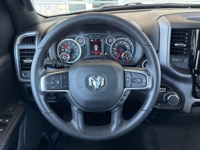 2026 RAM Ram 1500 RAM 1500 EXPRESS CREW CAB 4X2 5'7' BOX