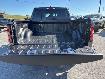 2026 RAM Ram 1500 RAM 1500 EXPRESS CREW CAB 4X2 5'7' BOX