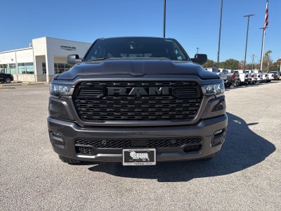 2026 RAM Ram 1500 RAM 1500 EXPRESS CREW CAB 4X2 5'7' BOX