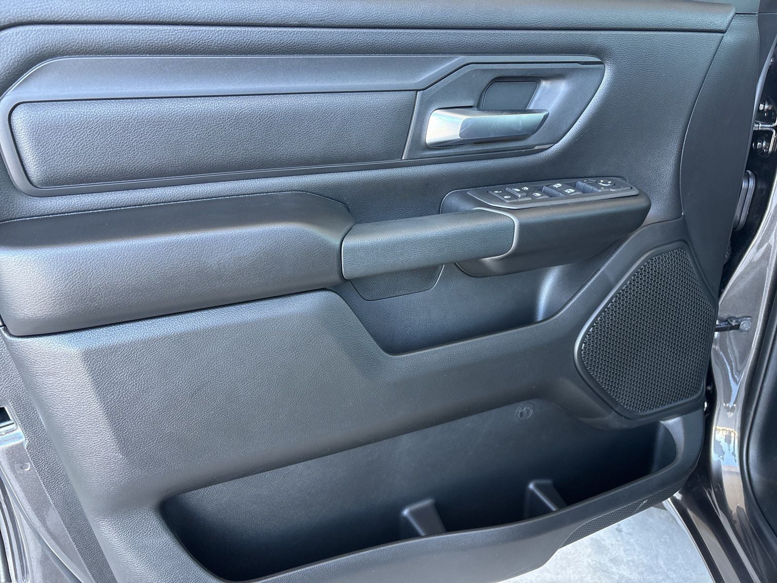 2026 RAM Ram 1500 RAM 1500 EXPRESS CREW CAB 4X2 5'7' BOX