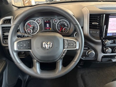 2026 RAM Ram 1500 RAM 1500 EXPRESS CREW CAB 4X2 5'7' BOX