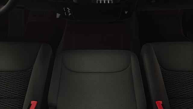 2026 RAM Ram 1500 RAM 1500 EXPRESS CREW CAB 4X2 5'7' BOX