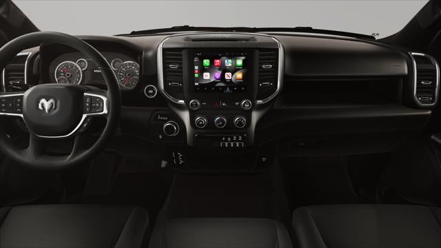 2026 RAM Ram 1500 RAM 1500 EXPRESS CREW CAB 4X2 5'7' BOX