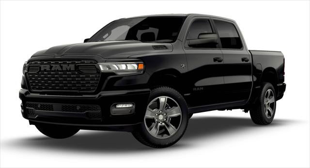 2026 RAM Ram 1500 RAM 1500 EXPRESS CREW CAB 4X2 5'7' BOX