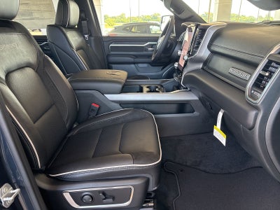 2026 RAM Ram 1500 RAM 1500 LARAMIE CREW CAB 4X2 5'7' BOX