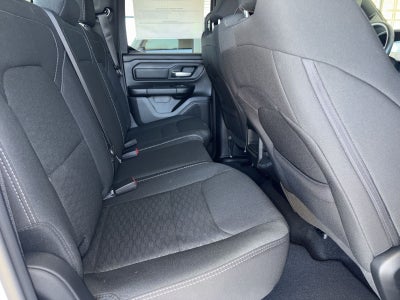 2026 RAM Ram 1500 RAM 1500 EXPRESS QUAD CAB 4X4 6'4' BOX