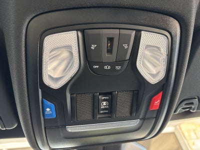 2026 RAM Ram 1500 RAM 1500 EXPRESS QUAD CAB 4X4 6'4' BOX