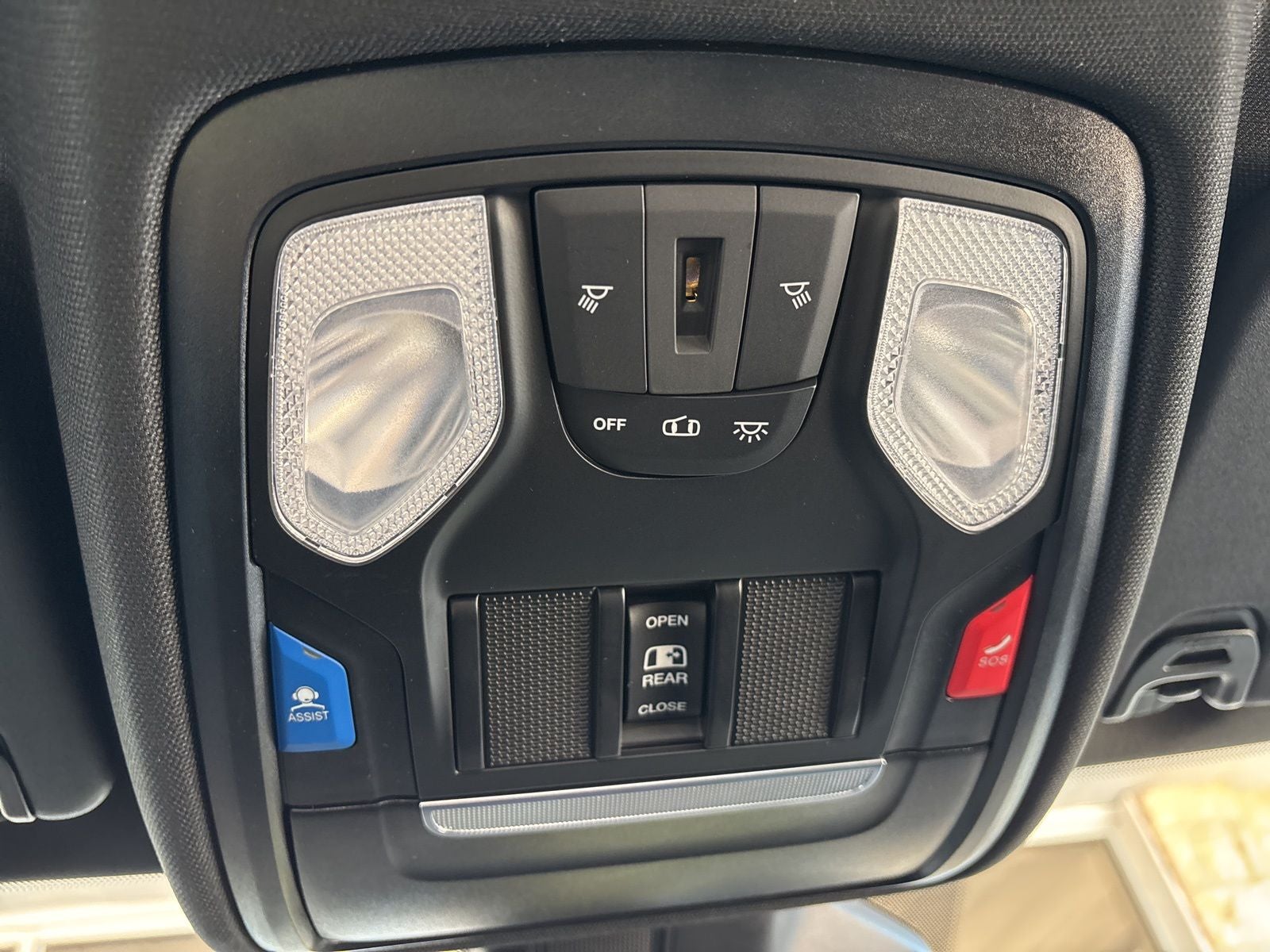 2026 RAM Ram 1500 RAM 1500 EXPRESS QUAD CAB 4X4 6'4' BOX