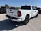 2026 RAM Ram 1500 RAM 1500 EXPRESS QUAD CAB 4X4 6'4' BOX