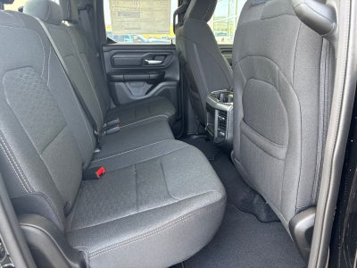 2026 RAM Ram 1500 RAM 1500 EXPRESS QUAD CAB 4X4 6'4' BOX