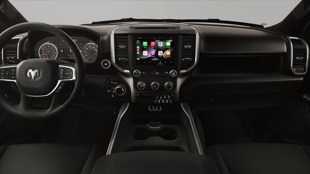 2026 RAM Ram 1500 RAM 1500 EXPRESS QUAD CAB 4X4 6'4' BOX