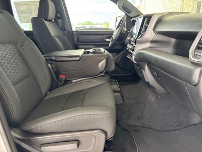2026 RAM Ram 1500 RAM 1500 EXPRESS QUAD CAB 4X2 6'4' BOX