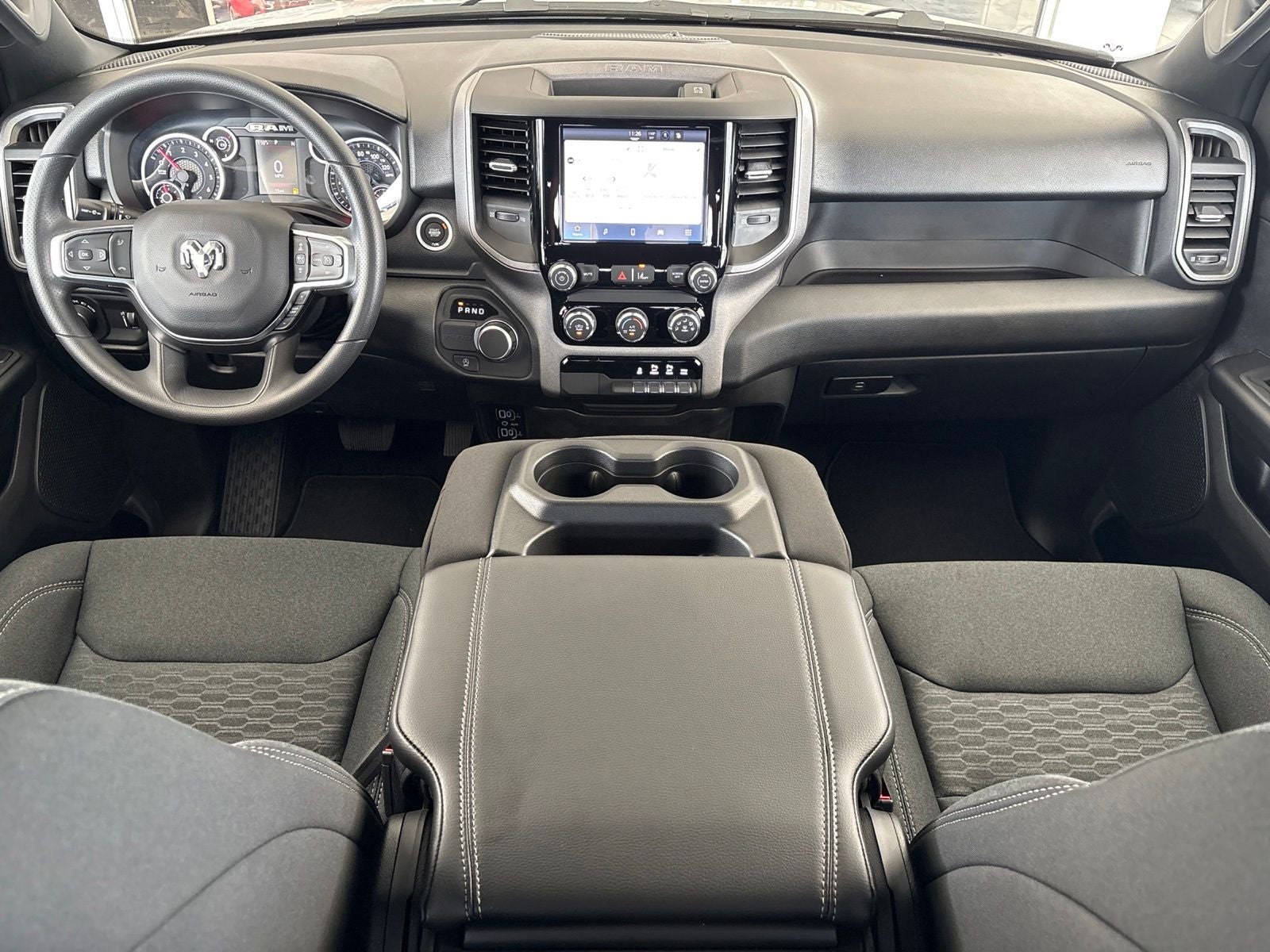 2026 RAM Ram 1500 RAM 1500 EXPRESS QUAD CAB 4X2 6'4' BOX