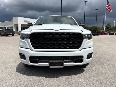 2026 RAM Ram 1500 RAM 1500 EXPRESS QUAD CAB 4X2 6'4' BOX