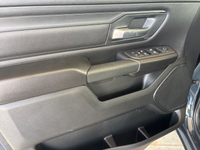 2026 RAM Ram 1500 RAM 1500 EXPRESS QUAD CAB 4X2 6'4' BOX