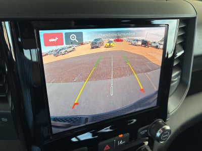 2026 RAM Ram 1500 RAM 1500 EXPRESS QUAD CAB 4X2 6'4' BOX