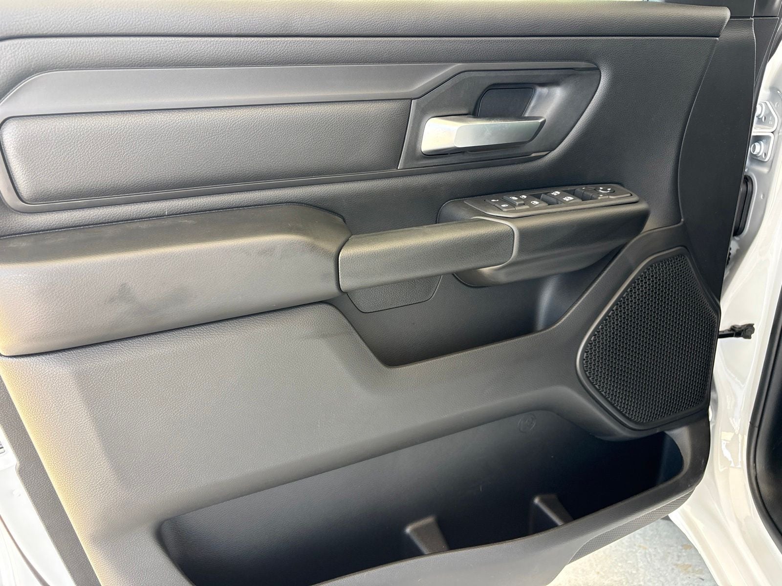 2026 RAM Ram 1500 RAM 1500 TRADESMAN QUAD CAB 4X2 6'4' BOX