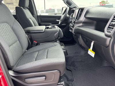 2026 RAM Ram 1500 RAM 1500 EXPRESS QUAD CAB 4X2 6'4' BOX