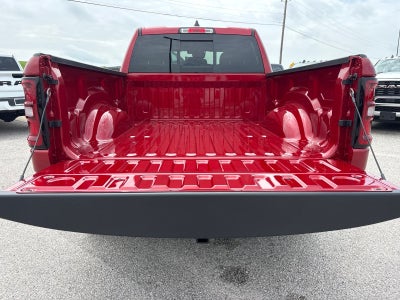 2026 RAM Ram 1500 RAM 1500 EXPRESS QUAD CAB 4X2 6'4' BOX