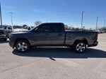 2026 RAM Ram 1500 RAM 1500 EXPRESS QUAD CAB 4X2 6'4' BOX