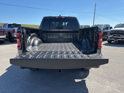 2026 RAM Ram 1500 RAM 1500 EXPRESS QUAD CAB 4X2 6'4' BOX