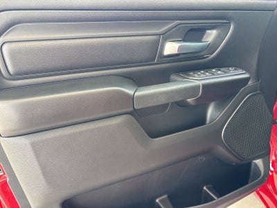 2026 RAM Ram 1500 RAM 1500 EXPRESS QUAD CAB 4X2 6'4' BOX