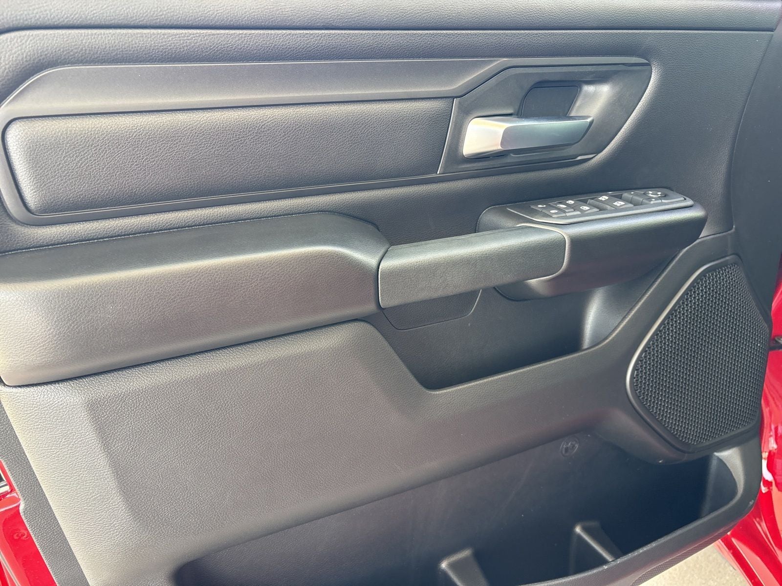 2026 RAM Ram 1500 RAM 1500 EXPRESS QUAD CAB 4X2 6'4' BOX