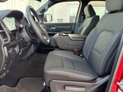 2026 RAM Ram 1500 RAM 1500 EXPRESS QUAD CAB 4X2 6'4' BOX