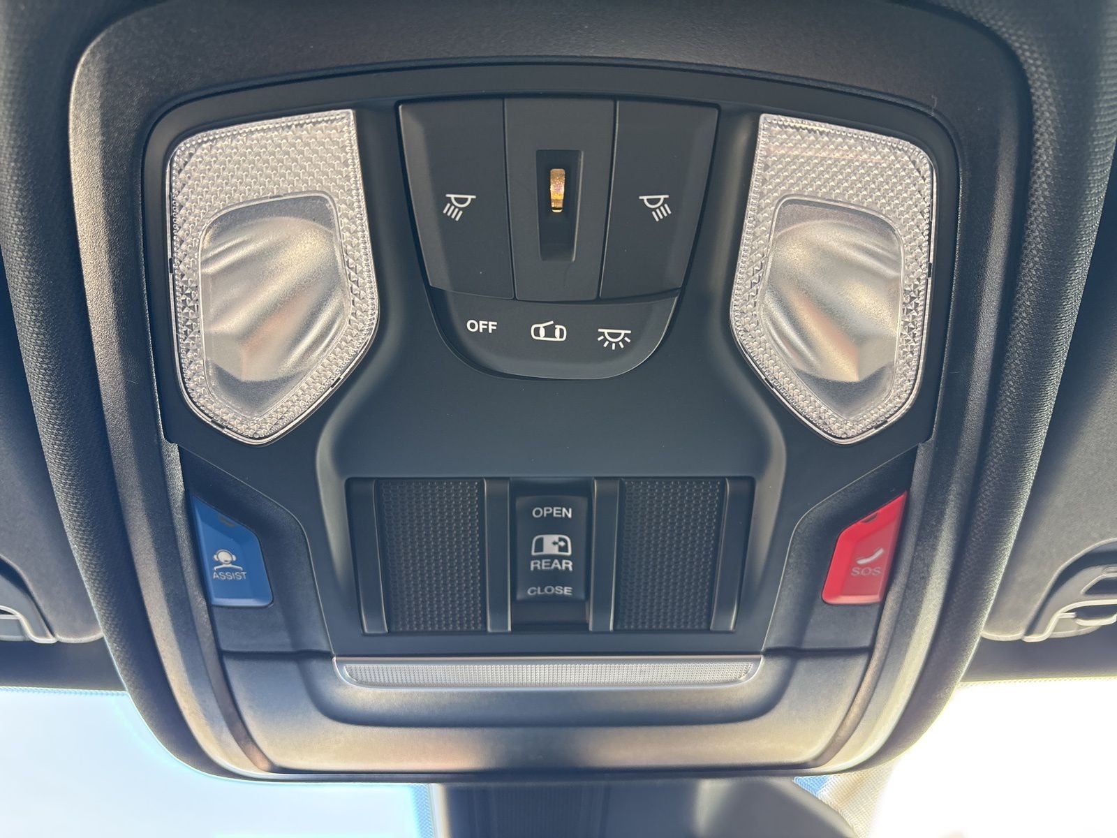 2026 RAM Ram 1500 RAM 1500 EXPRESS QUAD CAB 4X2 6'4' BOX