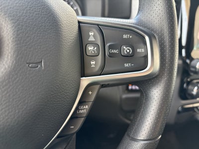 2026 RAM Ram 1500 RAM 1500 EXPRESS QUAD CAB 4X2 6'4' BOX