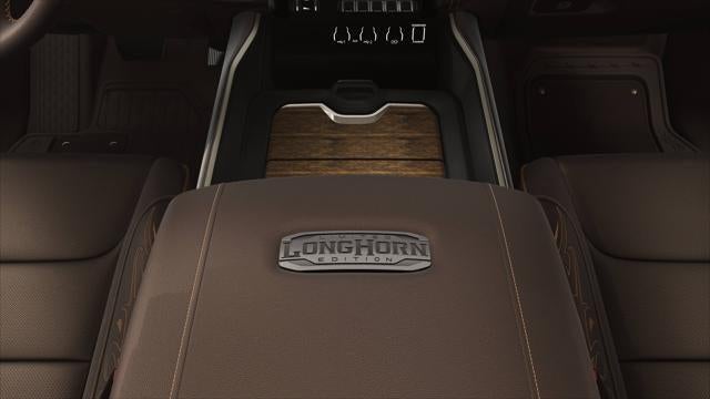 2026 RAM Ram 1500 RAM 1500 LIMITED LONGHORN CREW CAB 4X4 5'7' BOX